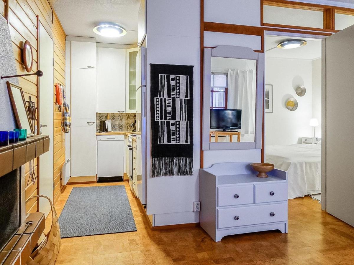 Holiday Home Evertin Hippu By Interhome Saariselka Kültér fotó