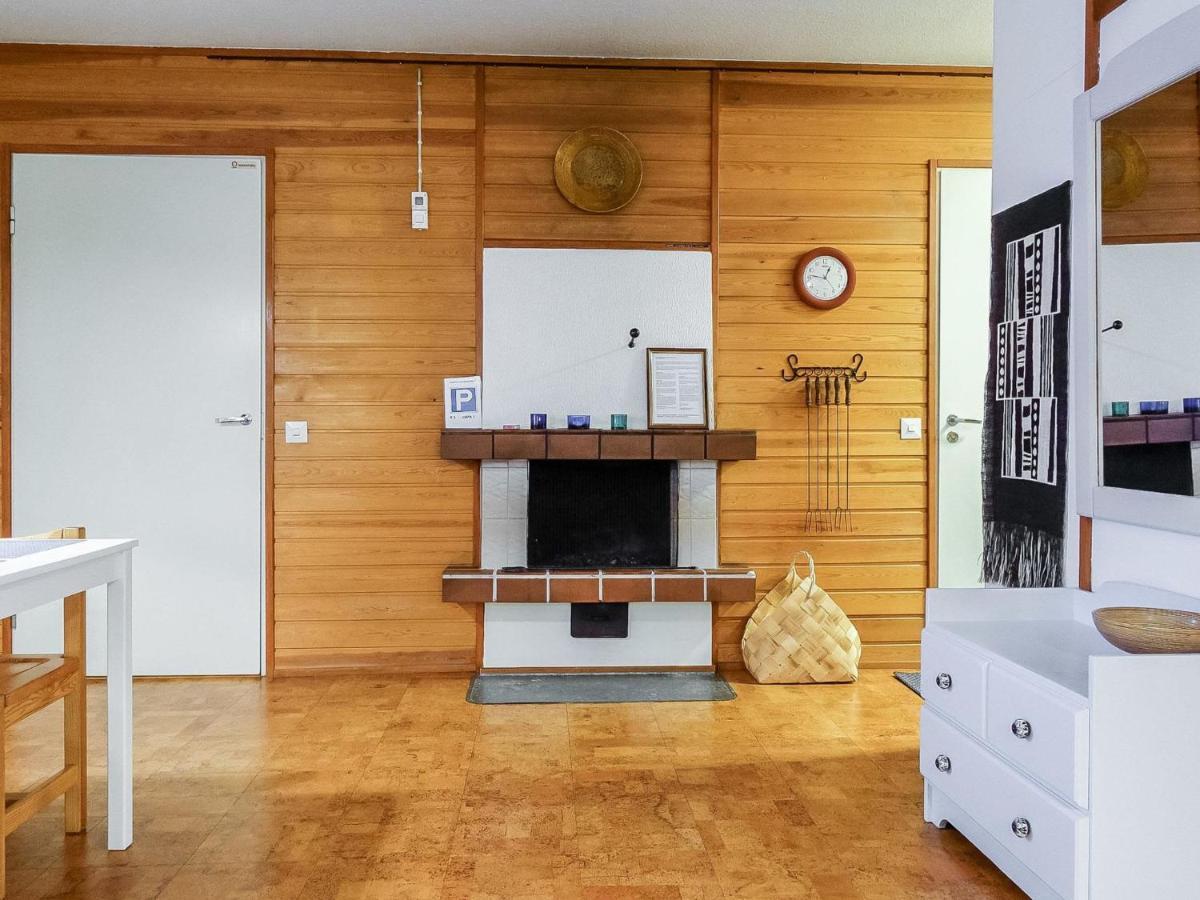 Holiday Home Evertin Hippu By Interhome Saariselka Kültér fotó