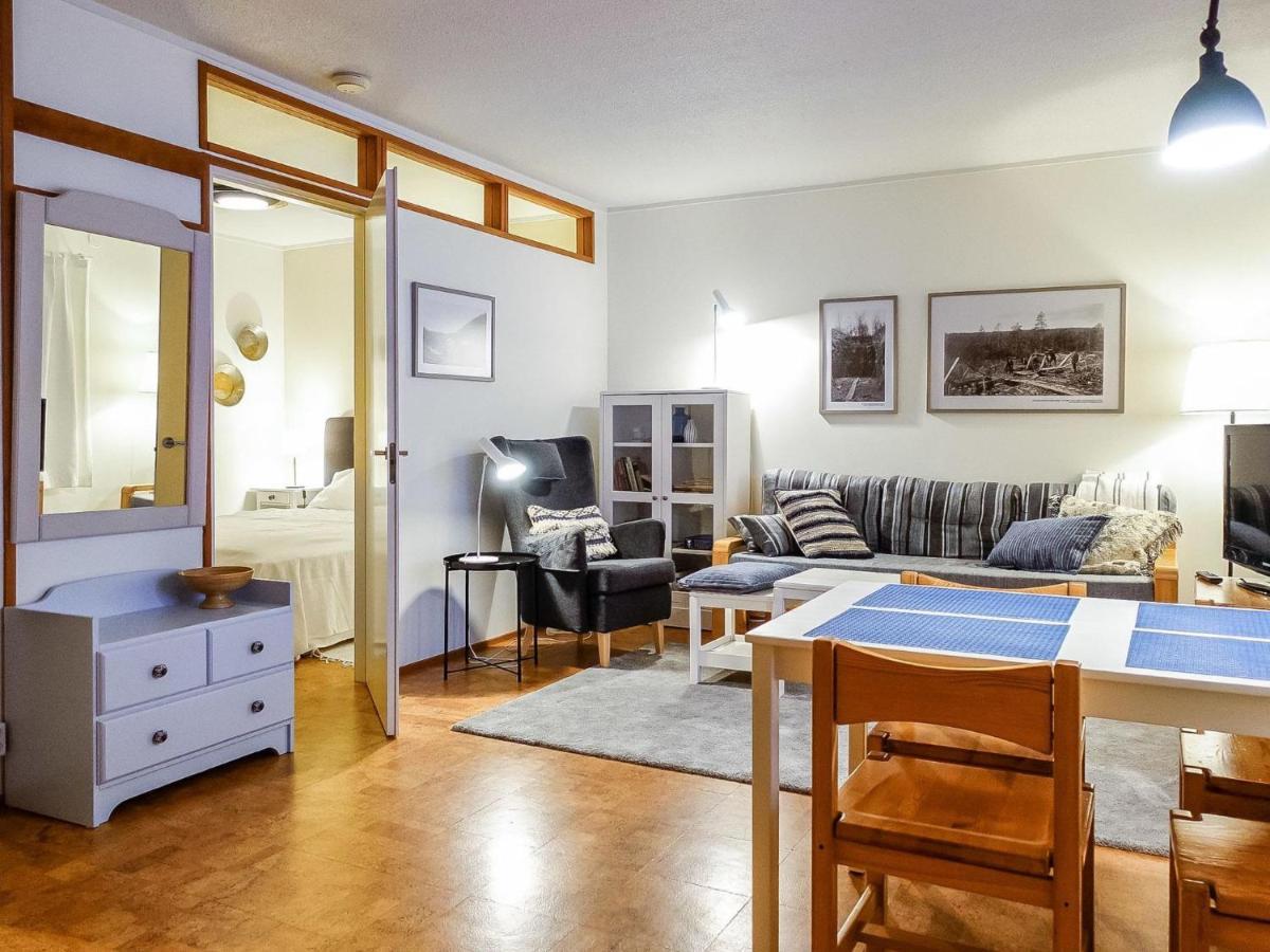 Holiday Home Evertin Hippu By Interhome Saariselka Kültér fotó