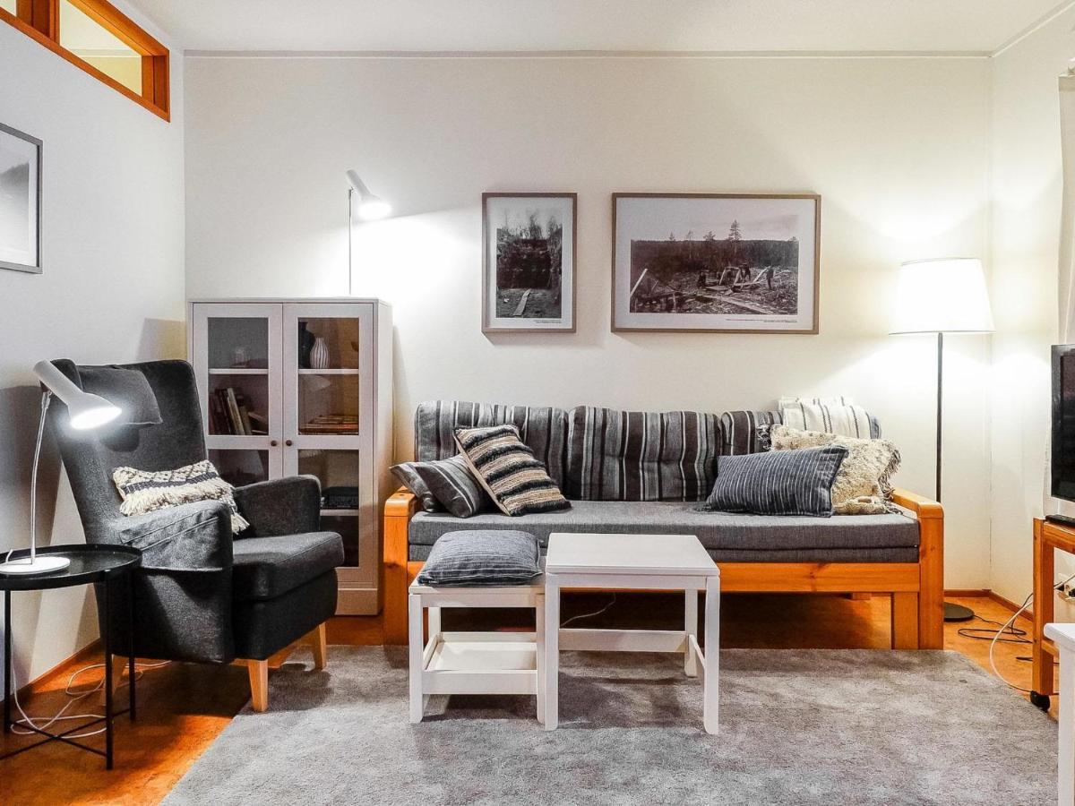 Holiday Home Evertin Hippu By Interhome Saariselka Kültér fotó