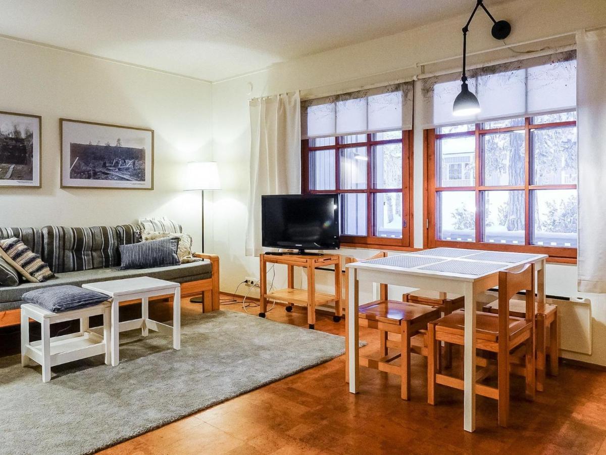Holiday Home Evertin Hippu By Interhome Saariselka Kültér fotó